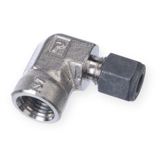 Picture of Parker 8-8 DBZ-SS - Tube Fitting,Single Ferrule Compression Fitting - CPI™ Series