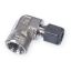 Picture of Parker 4-4 DBZ-SS - Tube Fitting,Single Ferrule Compression Fitting - CPI™ Series