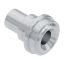 Picture of Parker 4-4 V1M-SSV .60-PE - UHP Metal Gasket Face Seal Fitting (sizes up to 1 inch) – VacuSeal™