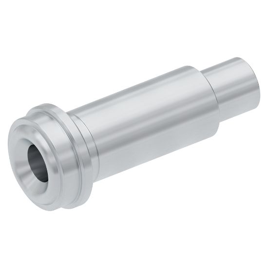 Picture of Parker 4-4 V1M-SSV 1.20-PE - UHP Metal Gasket Face Seal Fitting (sizes up to 1 inch) – VacuSeal™