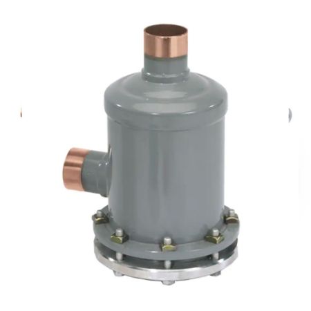 Picture for category Refrigerant Filters & Driers