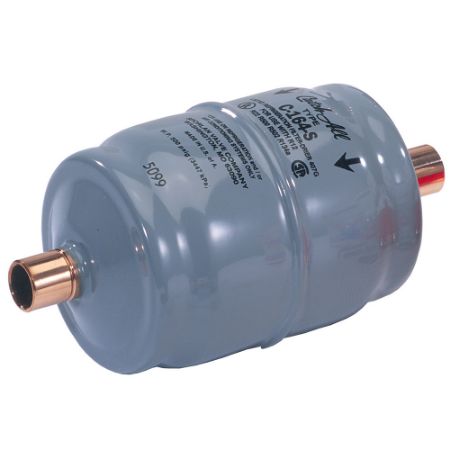 Picture for category Liquid Line Sealed Model Filter-driers - Sporlan Catch-All® Series