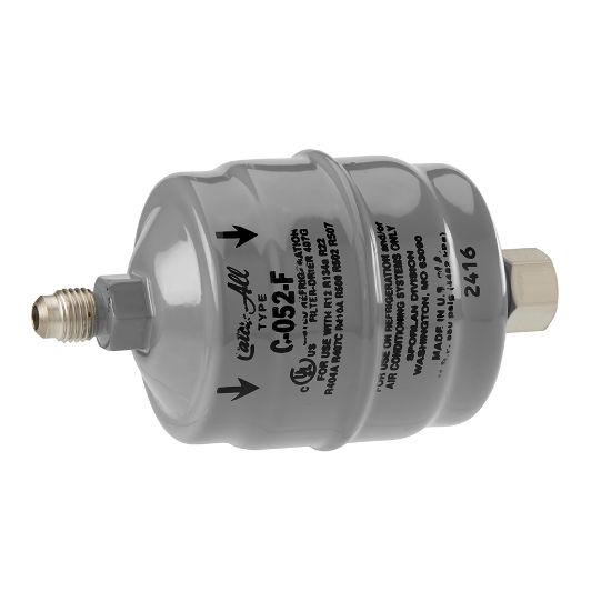 Picture of Parker 401072 - Liquid Line Sealed Model Filter-driers - Sporlan Catch-All® Series