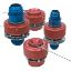 Picture of Parker 44004-04A-E17 - Ground Service Equipment (GSE) Quick-Disconnect Couplings