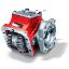 Picture of Parker 447 Series - PTO_Part1 - 447 Series Power Take-Off