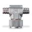 Picture of Parker 4Z-FT4-10-SS - Filter Valve,InLine Tee Filter - FT Series