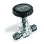 Picture of Parker 4A-NP6LK-EPR-SSP - Needle Valve,Screwed Bonnet 6000 PSI - NP6 Series