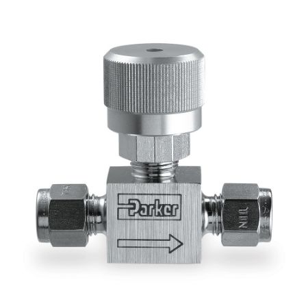 Picture for category Needle Valve,Integral Bonnet 6000 PSI - SN6 Series