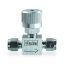 Picture of Parker 4A-SN6AK-SS - Needle Valve,Integral Bonnet 6000 PSI - SN6 Series