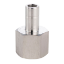 Picture of Parker M8FA1/4K-6MO-NSK - Parker Tube Fitting, BSP Taper Female Adapter - A-LOK Series