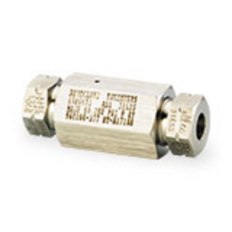 Picture of Parker 6F2412 - Autoclave Cone and Thread Adapters and Couplings