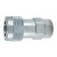Picture of Parker 5050-4 - Pioneer Agricultural, Connect Under Pressure, Thread Actuated Quick Couplers (ISO 5675) - 5000 Series