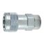 Picture of Parker 5050-4 - Pioneer Agricultural, Connect Under Pressure, Thread Actuated Quick Couplers (ISO 5675) - 5000 Series
