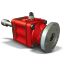 Picture of Parker 511 Series - PTO_Part1 - 511 Series Power Take-Off