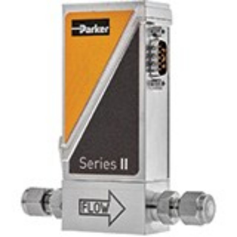 Picture of Parker 511BHDFD00V - Series II Standard Mass Flow Meter