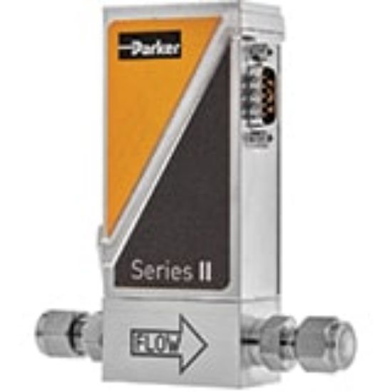 Picture of Parker 511BIDAD88V - Series II Standard Mass Flow Meter