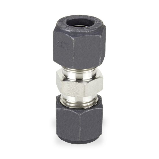 Picture of Parker HBZ 6-6-S - Tube Fitting,Single Ferrule Compression Fitting - CPI™ Series