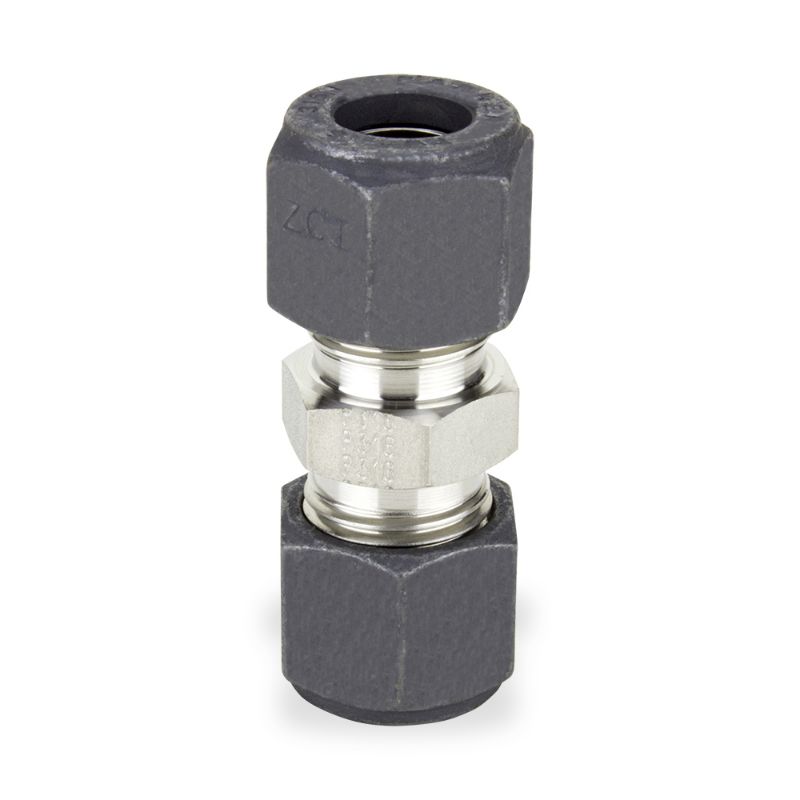Picture of Parker 6-6 HBZ-B - Tube Fitting,Single Ferrule Compression Fitting - CPI™ Series