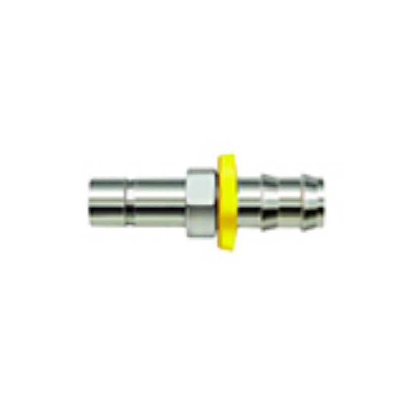 Picture of Parker 6-6 P2T2-SS - Tube Fitting,Single Ferrule Compression Fitting - CPI™ Series