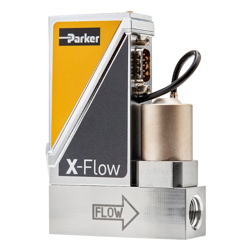 Picture of Parker 601XFHAGD00V - X-Flow Mass Flow Controller