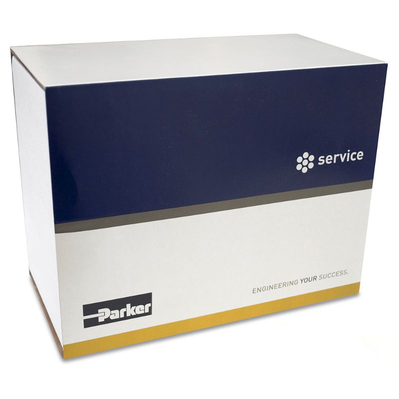 Picture of Parker 015AC - OIL-X EVOLUTION Genuine Replacement Compressed Air Filter Elements