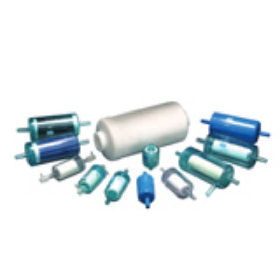 Picture of Parker 7825-12-000 - Balston Disposable Filter Units