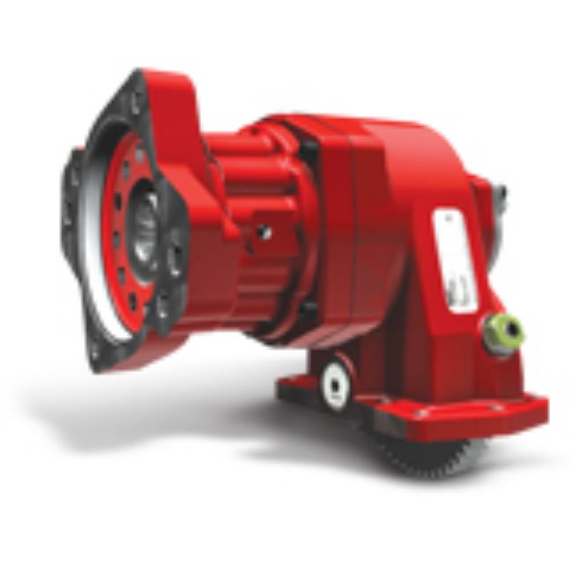 Picture of Parker 877 Series - PTO_Part1 - 877 Series Power Take-Off