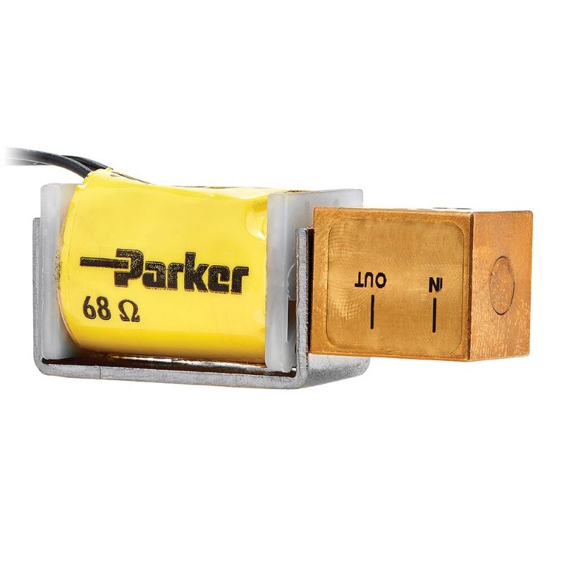 Picture of Parker Lone Wolf - Miniature Proportional Valve - Lone Wolf - Miniature Proportional Valve