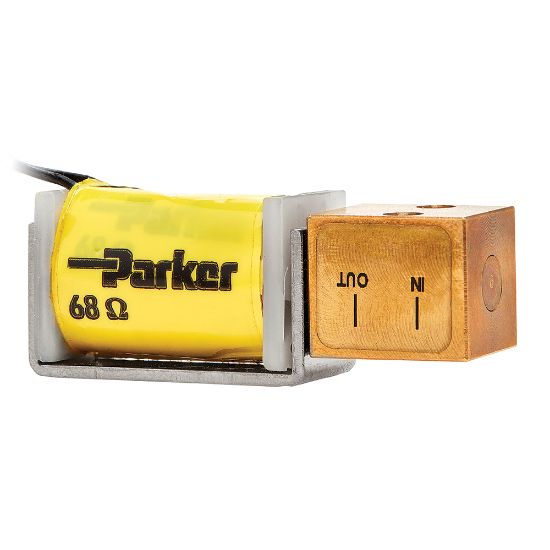 Picture of Parker 910-000200-004 - 55 Series 10555