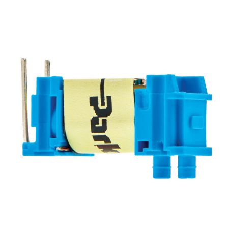 Picture for category Series LX - Miniature Latching Pneumatic Solenoid Valve