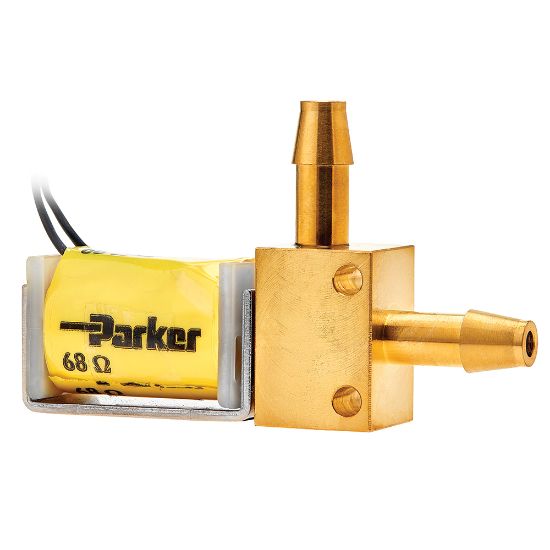 Picture of Parker 920-000027-010 - 55 Series 11155
