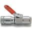Picture of Parker 9250-4R - Pioneer Agricultural, Connect Under Pressure, Lever Operated Quick Couplers, Breakaway Sleeve (ISO 5675) - 9200 Series