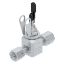 Picture of Parker 930GSFSFFLK - Ultra-High Purity (UHP) Low Flow, Low Pressure Diaphragm Valve – 930 Series