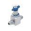 Picture of Parker 930MSFSMM - Ultra-High Purity (UHP) Low Flow, Low Pressure Diaphragm Valve – 930 Series