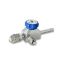 Picture of Parker 935FS8MFP1FSF - UHP Stainless Steel Tied-diaphragm Valve (up to 300 psig) – 935 Series