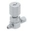 Picture of Parker 955AOPLPNCSFSMFVESP - Ultra-High Purity (UHP) High Flow Diaphragm Valve – 955 Series