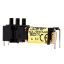 Picture of Parker 961-712512-000 - Series MX - Miniature Solenoid Actuated Poppet Valve