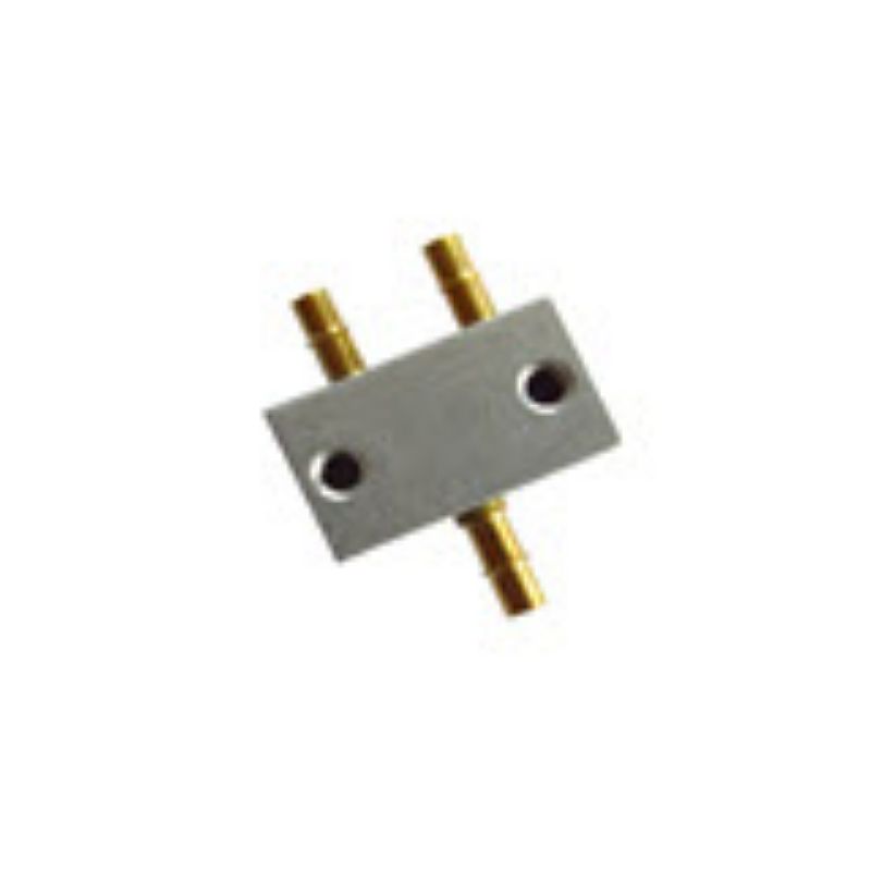 Picture of Parker 990-001362-001 - SRS – Single Station Manifold
