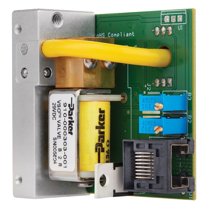 Picture of Parker 990-005403-015 - 55 Series 1AL55