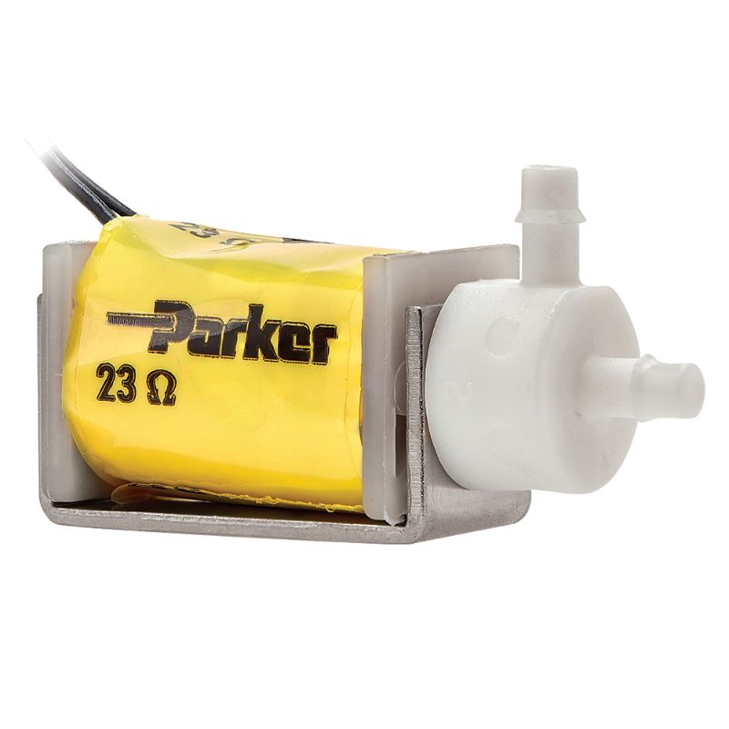 Picture of Parker 991-003061-020 - V2 Valve - Miniature Pneumatic Solenoid Valve