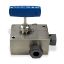 Picture of Parker 9MP7-MPGV-EPR-SS - Gauge Valve,High Pressure - MPGV Series