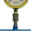 Picture of Parker A7-524-C0 - Gauge Siphon and Swivels