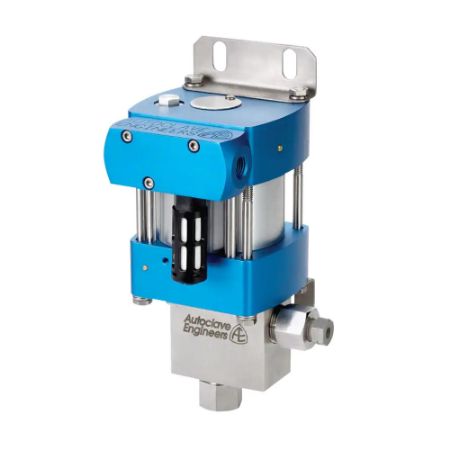 Picture for category Pneumatic Pumps