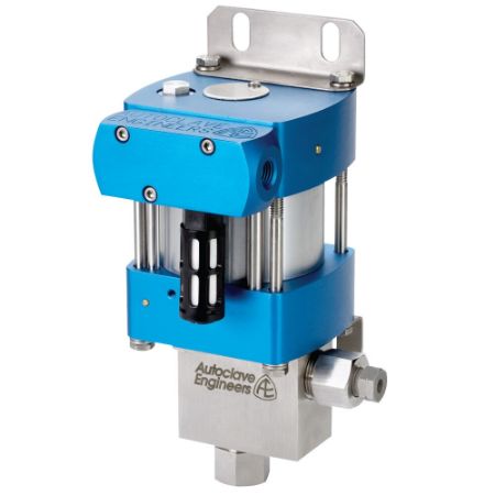 Picture for category Liquid Pump, Air Driven - ACL Series