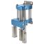Picture of Parker AFL35-1DBCPE - Liquid Pump, Double-Acting Single Ended - AFL Series