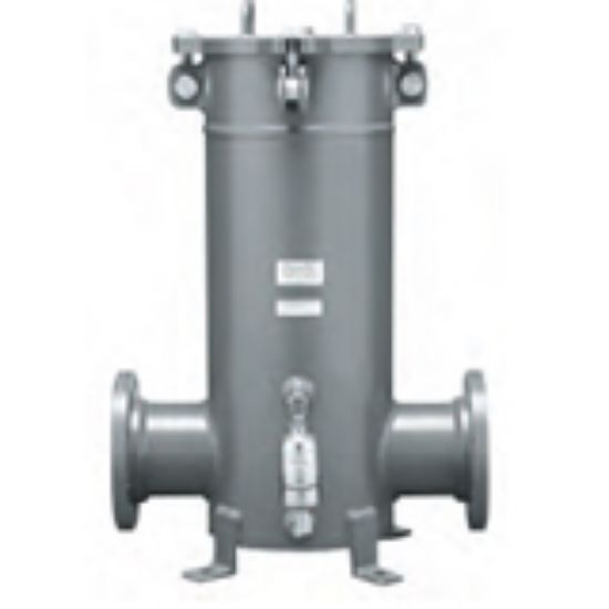 Picture of Parker AKC-1480-SA - Sterile Air Filters 3IN to 10IN Line Size