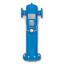 Picture of Parker ALF3-0128-HEC - Higher Flow Rate ASME Code Compressed Air Filters 3IN to 10IN Line Size