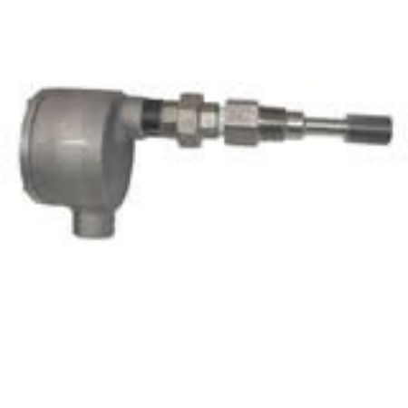 Picture for category Thermowell,ThermoSync® Thermowell RTD Assembly