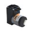 Picture of Parker B1C-090V12AN-01 - BTX Single and Dual Head Miniature Diaphragm Pump (Gas)