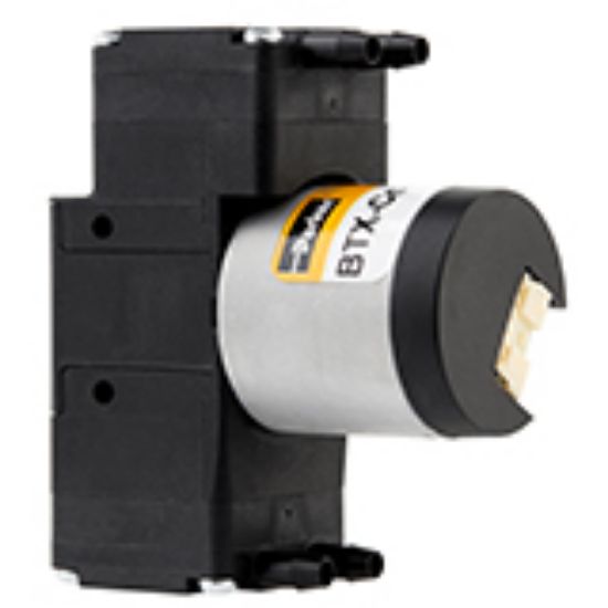 Picture of Parker B2C-090V12AN-02 - BTX Single and Dual Head Miniature Diaphragm Pump (Gas)